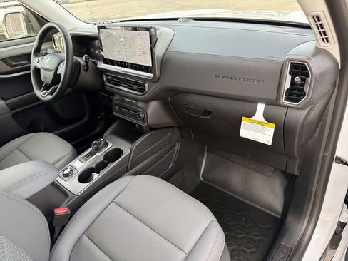 New 2026 Ford Bronco Sport Badlands w/ Badlands Tech Package AWD/4WD image 30
