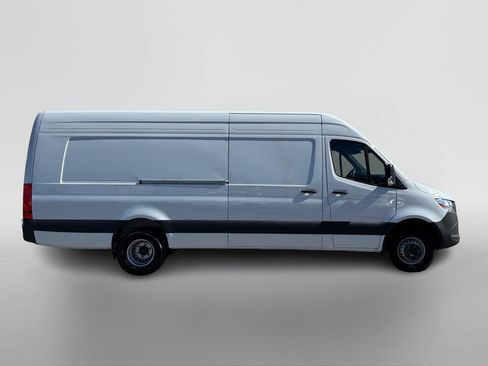 New 2026 Mercedes-Benz Sprinter 3500 image 6