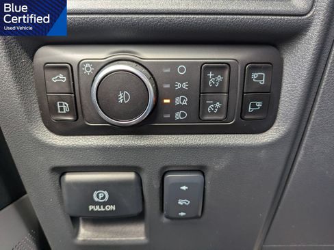 Used 2025 Ford F150 Platinum w/ Equipment Group 702A High AWD/4WD image 31
