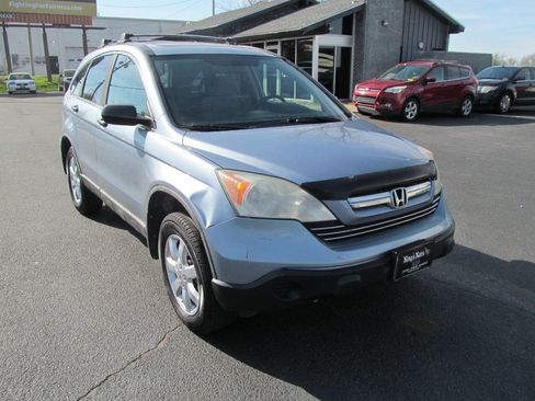 Used 2008 Honda CR-V EX image 6
