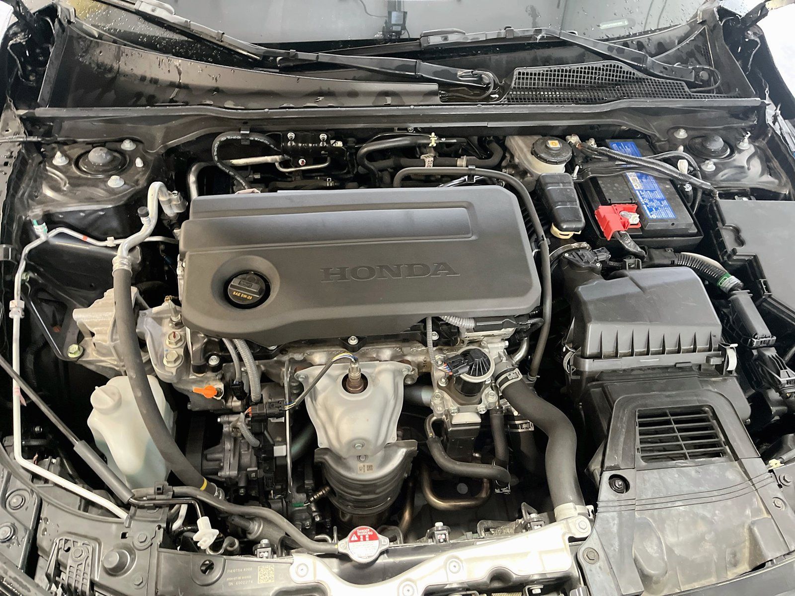 Used 2025 Honda Civic Sport image 27