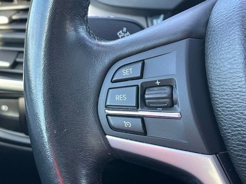 Used 2016 BMW X5 xDrive35i image 22