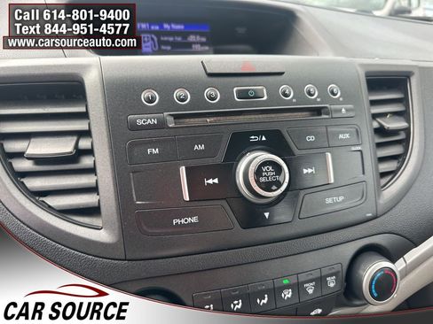 Used 2014 Honda CR-V LX image 22