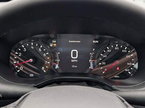 New 2026 Jeep Compass Latitude AWD/4WD image 26
