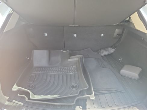 Certified 2025 Lexus NX 250 FWD w/ Accessory Package (K3) image 9