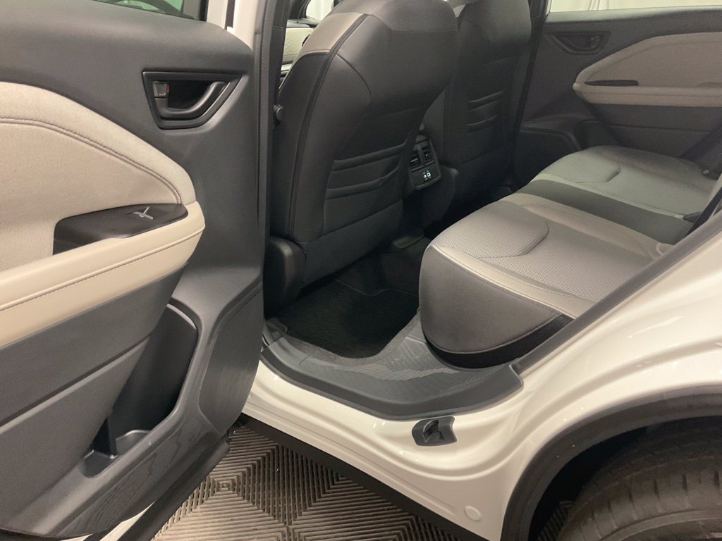 New 2026 Subaru Forester Premium AWD/4WD image 25