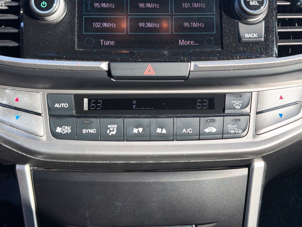 Used 2014 Honda Accord EX-L image 18