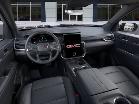 New 2026 GMC Acadia Elevation w/ Elevation Premium Package AWD/4WD image 15