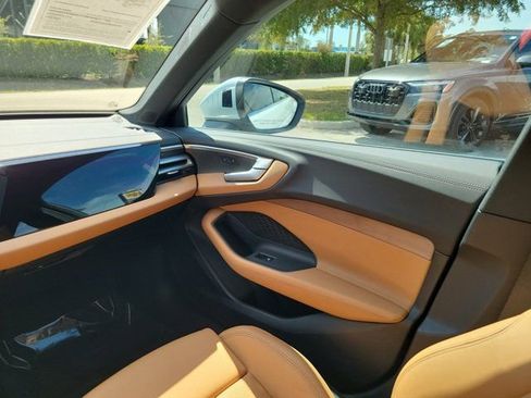 Certified 2025 Audi A5 2.0T Premium Plus w/ Premium Plus image 14