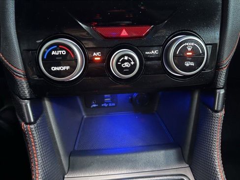 Certified 2024 Subaru Forester Sport image 13