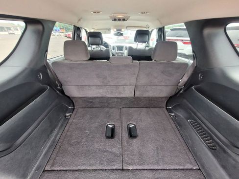 Used 2020 Dodge Durango SXT AWD/4WD image 9