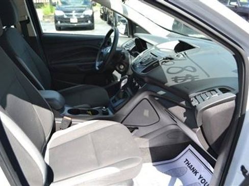 Used 2016 Ford Escape S FWD image 23