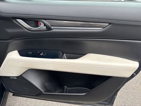 Used 2017 MAZDA CX-5 Grand Touring image 31