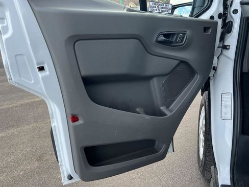 Used 2024 Ford Transit 350 XLT image 13