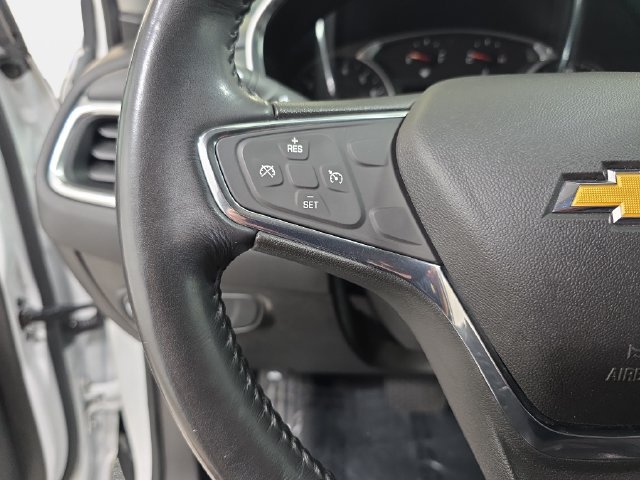 Used 2019 Chevrolet Equinox LT AWD/4WD image 17
