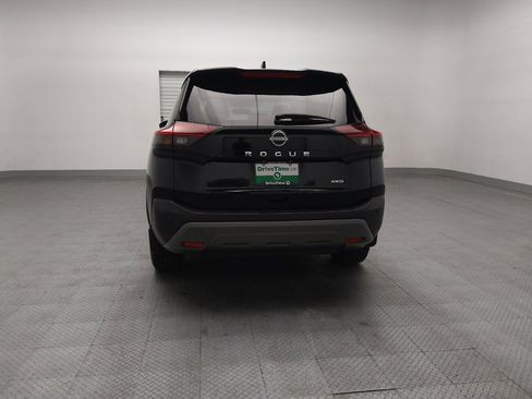 Used 2023 Nissan Rogue S AWD/4WD image 6