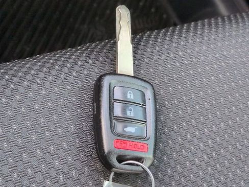 Used 2020 Honda HR-V LX image 26