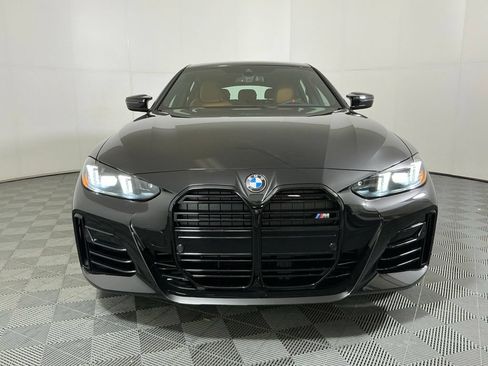 New 2026 BMW M440i w/ Premium Package RWD image 3