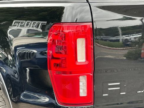 Used 2019 Ford Ranger Lariat w/ Equipment Group 501A Mid RWD image 29