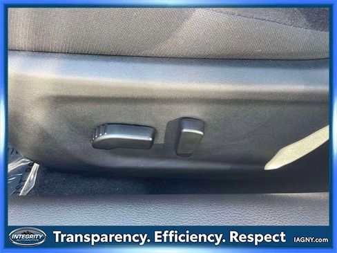 Certified 2023 Nissan Altima 2.5 SV image 19