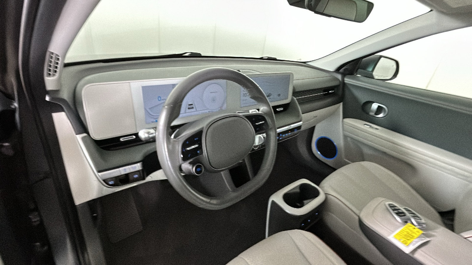 Used 2023 Hyundai Ioniq 5 SEL AWD/4WD image 17