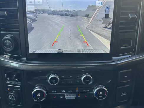 Used 2021 Ford F150 XLT w/ Equipment Group 302A High AWD/4WD image 15