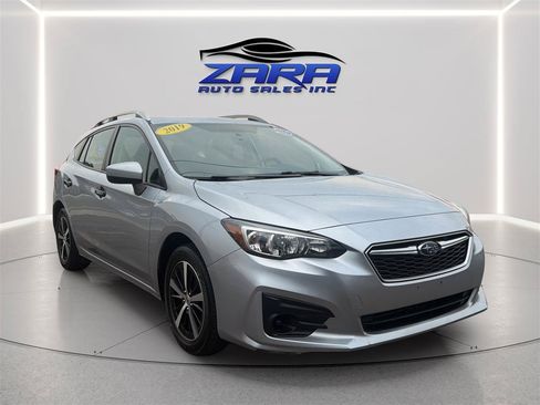 Used 2019 Subaru Impreza 2.0i Premium AWD/4WD image 9
