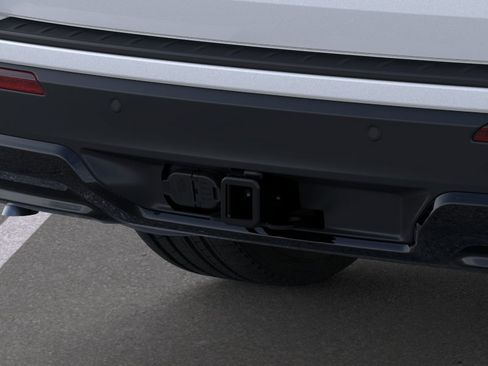New 2026 Ford Explorer ST-Line RWD image 23