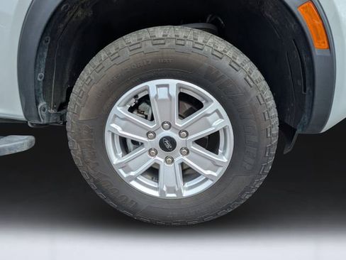 Used 2024 Ford Ranger XL w/ Trailer Tow Package RWD image 10