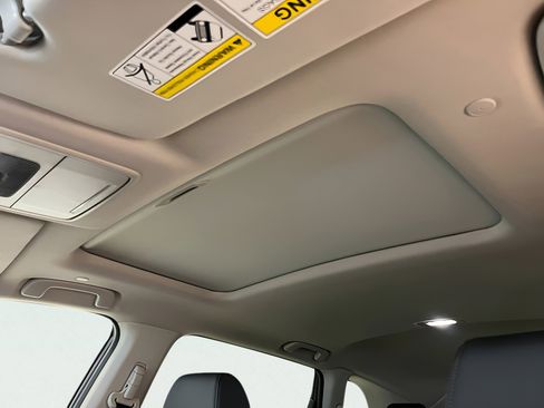 New 2026 Honda CR-V EX-L image 21