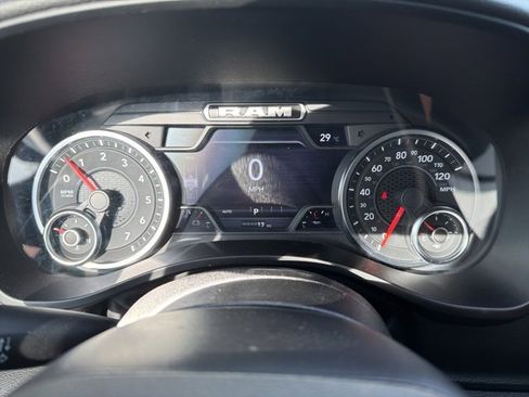 New 2026 RAM 1500 Big Horn image 13