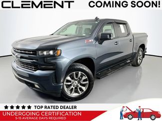 Used 2020 Chevrolet Silverado 1500 RST w/ True North Edition AWD/4WD video 1