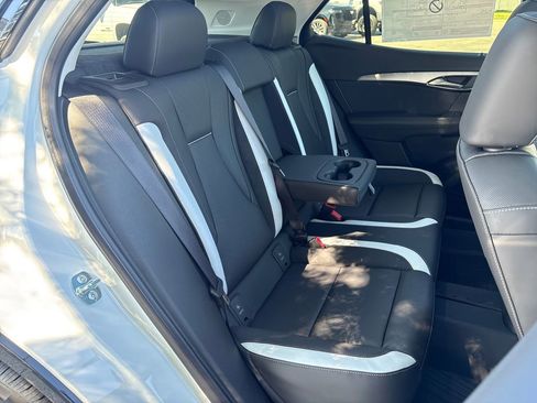 New 2026 Buick Envision Sport Touring AWD/4WD image 42