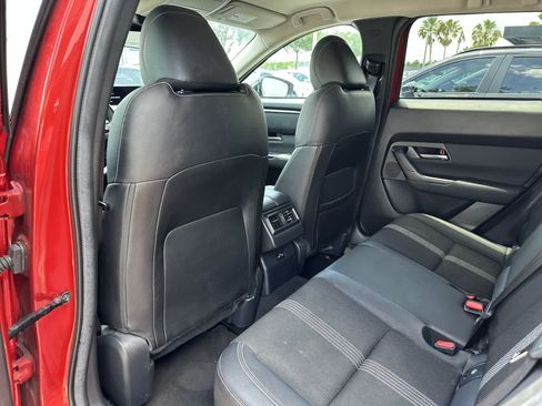 Used 2025 MAZDA CX-50 AWD 2.5 S w/ Preferred Package image 18