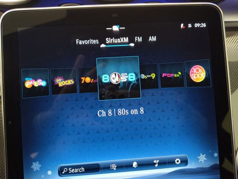 New 2026 Mercedes-Benz CLE 300 4MATIC Coupe image 21