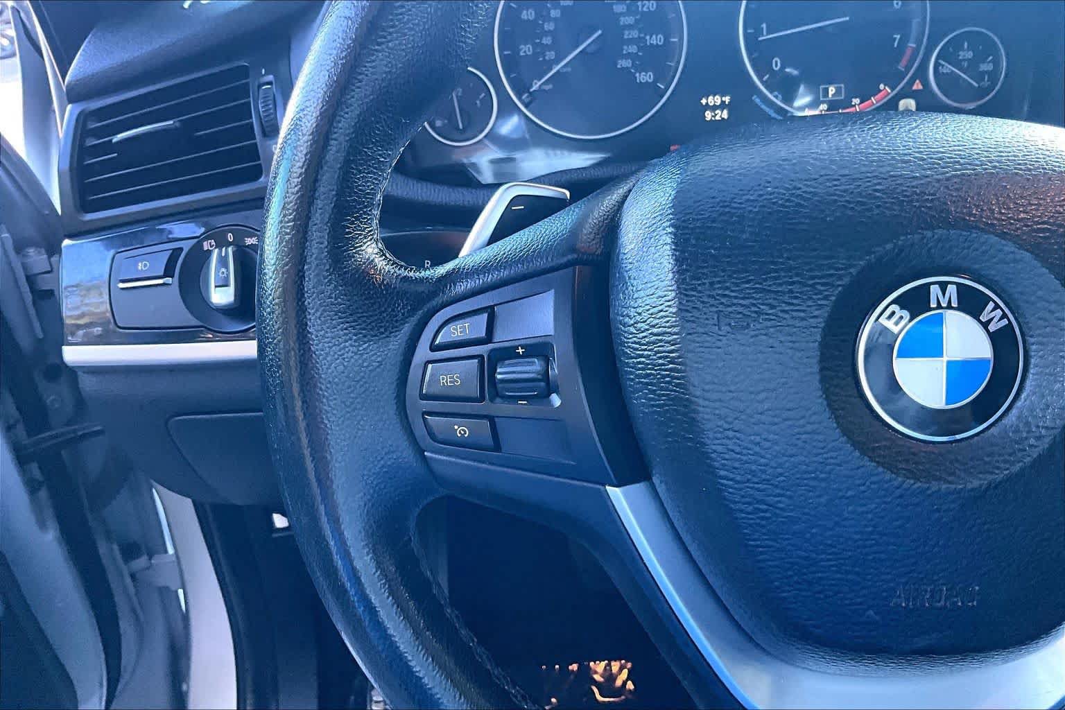 Used 2013 BMW X3 xDrive35i AWD/4WD image 23