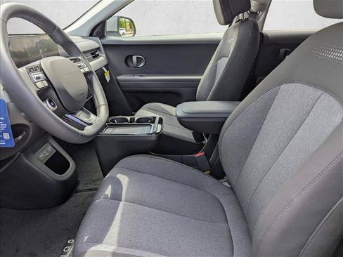 New 2026 Hyundai Ioniq 5 SE AWD/4WD image 23