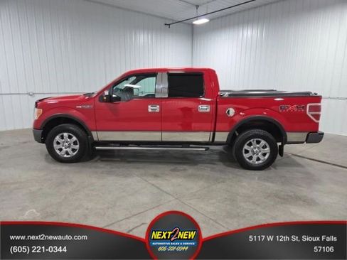 Used 2009 Ford F150 XL AWD/4WD image 1