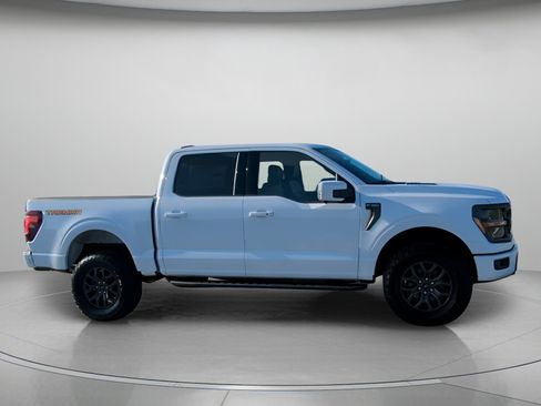 New 2026 Ford F150 Tremor AWD/4WD image 37