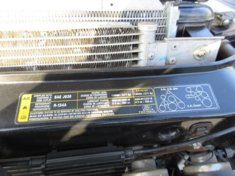 Used 2008 Ford F450 2WD Regular Cab Super Duty image 31