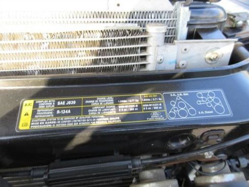 Used 2008 Ford F450 2WD Regular Cab Super Duty image 31