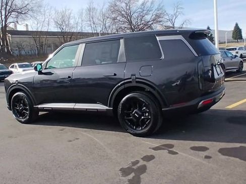 New 2027 Kia Telluride LX image 8
