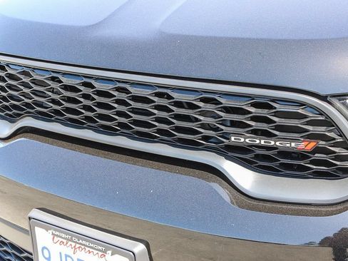 Used 2024 Dodge Durango GT AWD/4WD image 6