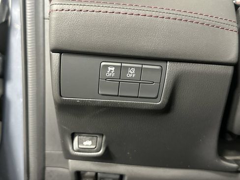 Used 2021 MAZDA MAZDA6 Carbon Edition FWD image 20
