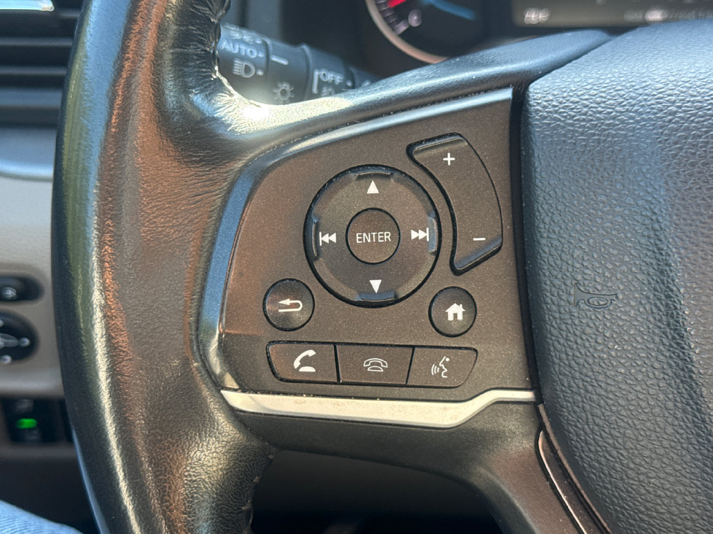 Certified 2020 Honda Pilot EX-L image 30