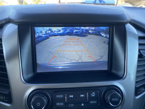 Used 2017 Chevrolet Tahoe LT AWD/4WD image 24