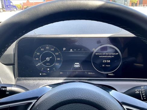 Certified 2026 Kia Seltos EX FWD image 15