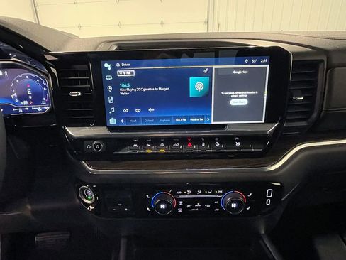 Used 2023 Chevrolet Silverado 1500 RST w/ Convenience Package II image 29