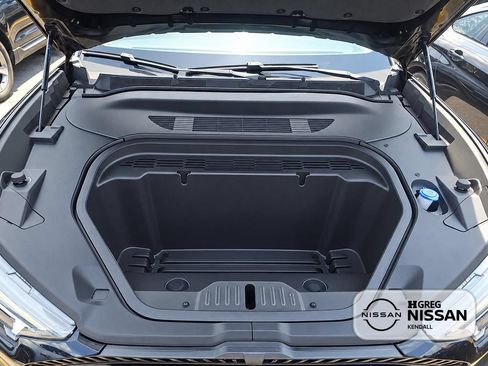 Used 2023 Ford Mustang Mach-E Select w/ Comfort Package Lite RWD image 13