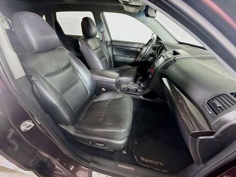 Used 2012 Kia Sorento SX w/ SX Premium Pkg image 30